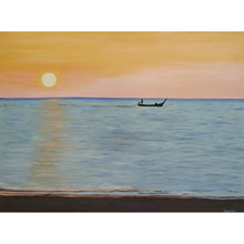 Charger l&#39;image dans la galerie, Koh Lanta  -  73 x 54 cm
